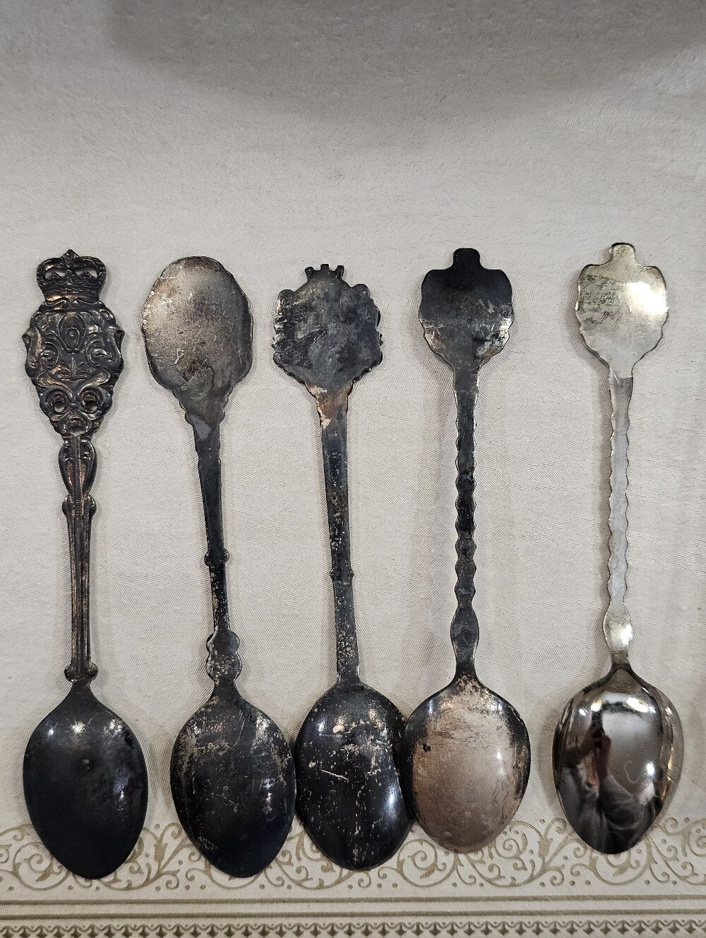 Spoon Collection - Picture 5 of 5